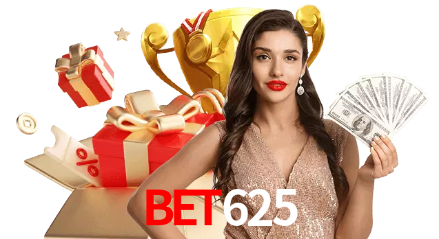 Jogue com dealers reais no BET625!