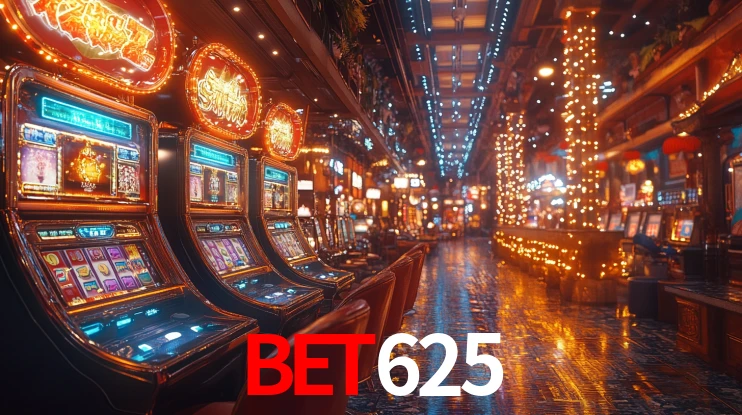 BET625 - Caça-Níqueis da Emoção Total - BET625.com