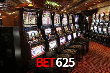 Desvendando o Mundo dos Jogos Virtuais na BET625
