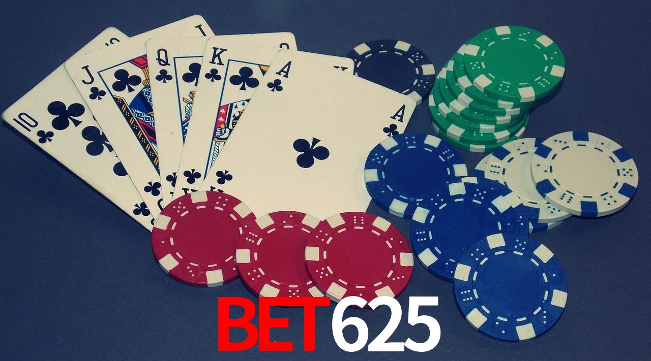 Experiência VIP BET625