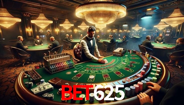 Welcome Bonus BET625