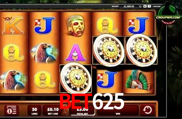 Descubra a Essência do BET625: Nossa História e Compromissos