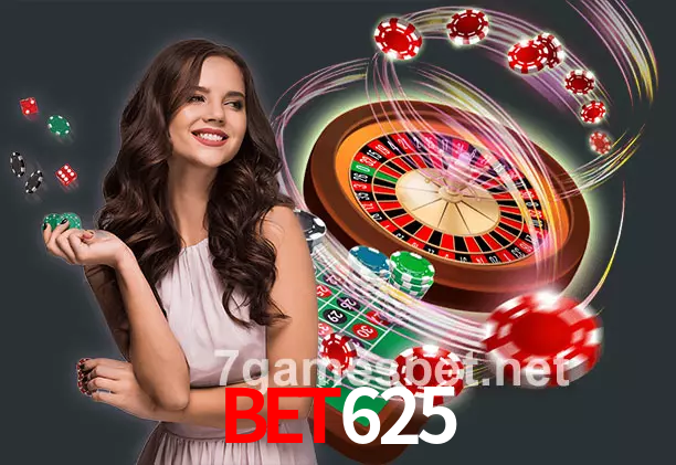 vivo no cassino BET625