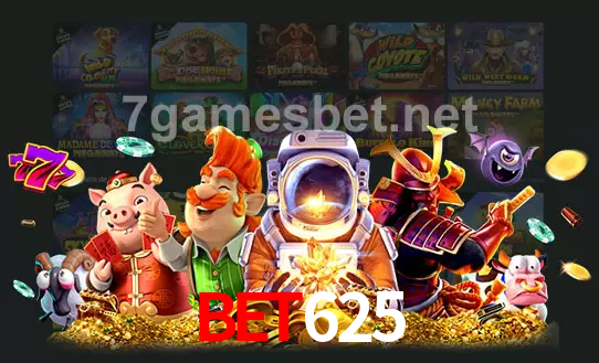 cassino BET625
