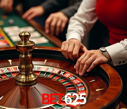 Interface do Aplicativo BET625 - Design Premium e Intuitivo