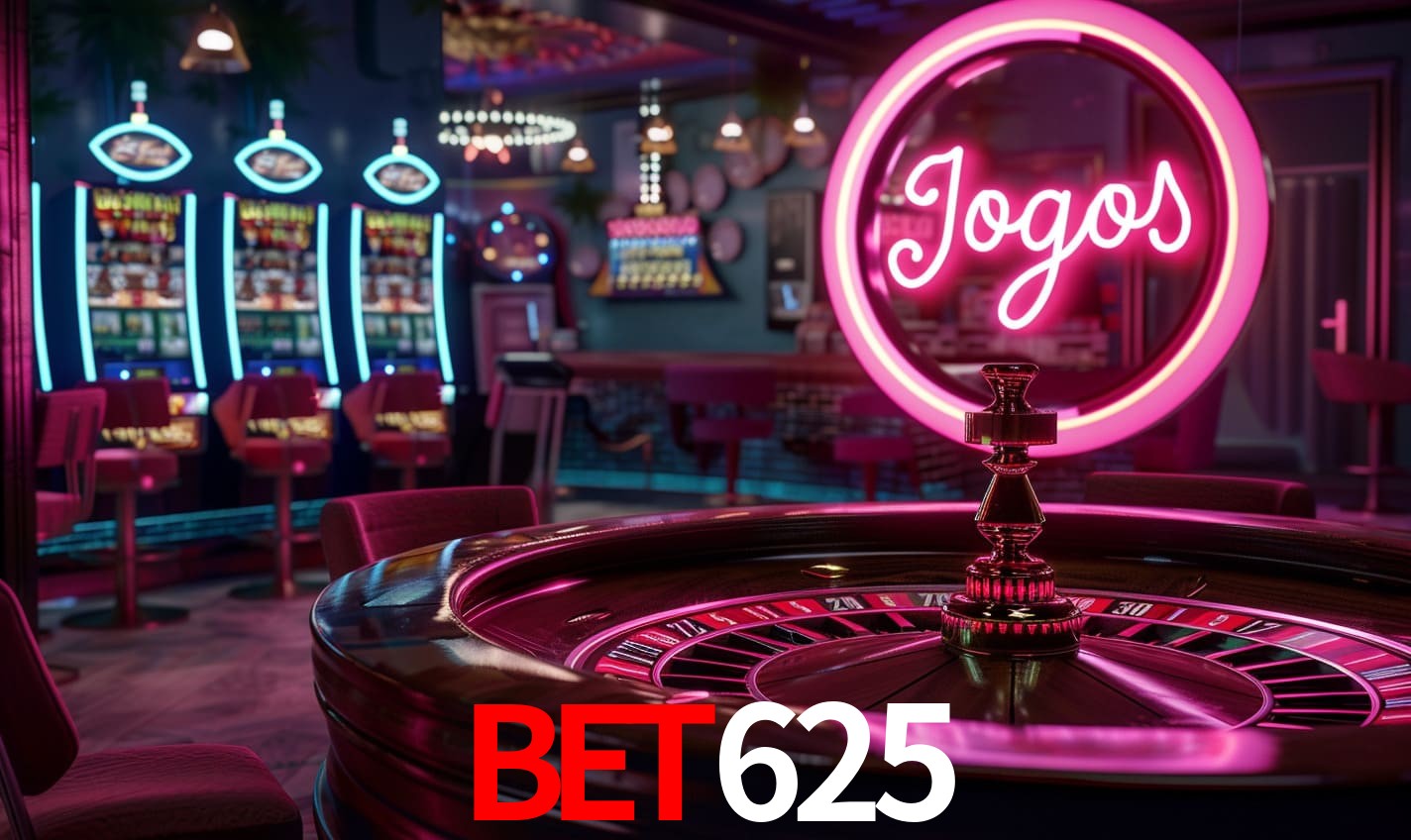 Jogos de Mesa Premium BET625 - Blackjack, Roleta, Baccarat