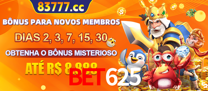 Anúncio dos benefícios para Membro VIP Sênior na plataforma BET625, incluindo bônus promocionais, semanais e mensais, ilustrado com o personagem Fortune Tiger.