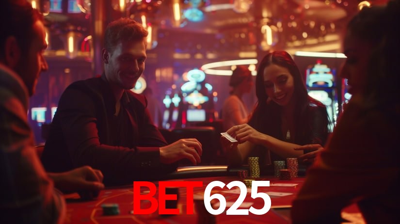 Apostas Esportivas na BET625: Um Guia Completo