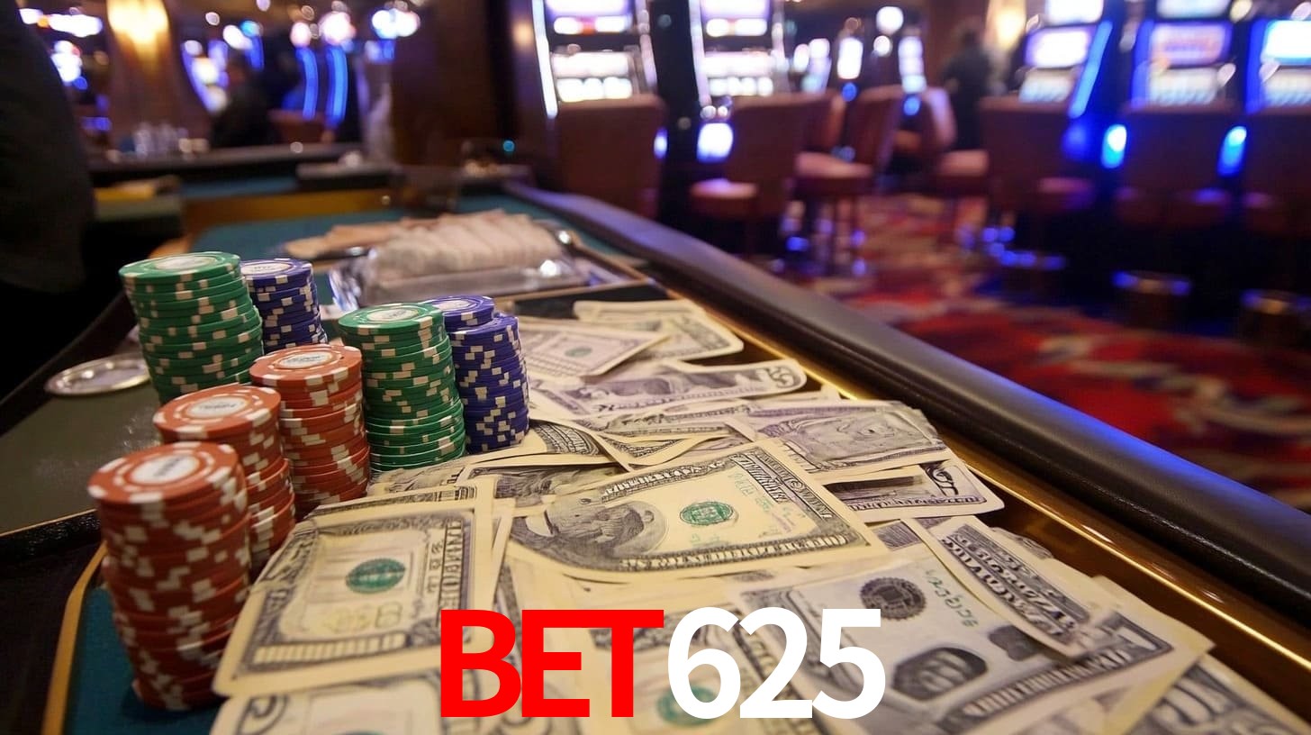 Weekend Specials BET625