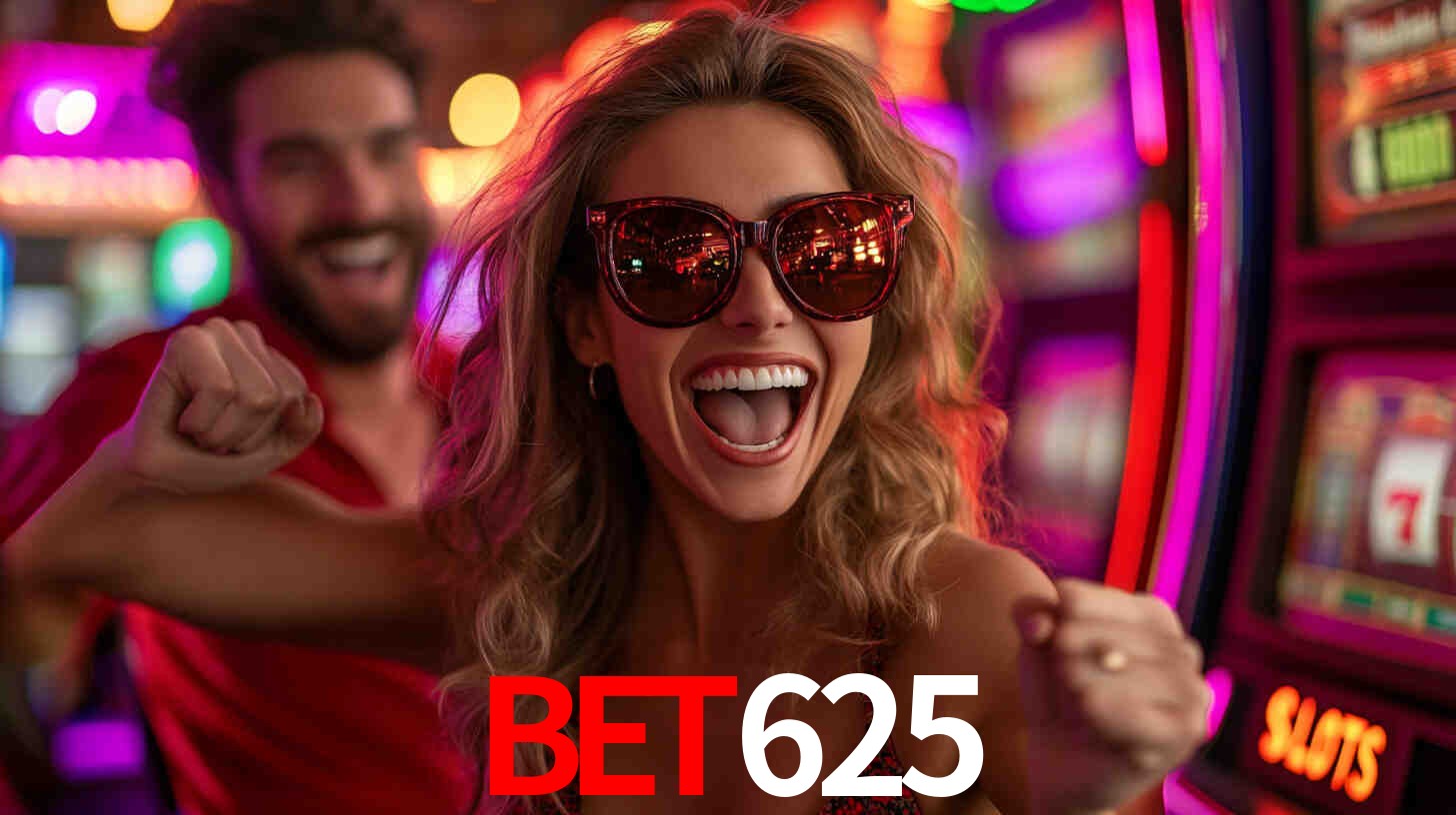 A Popularidade dos Caça-Níqueis no BET625