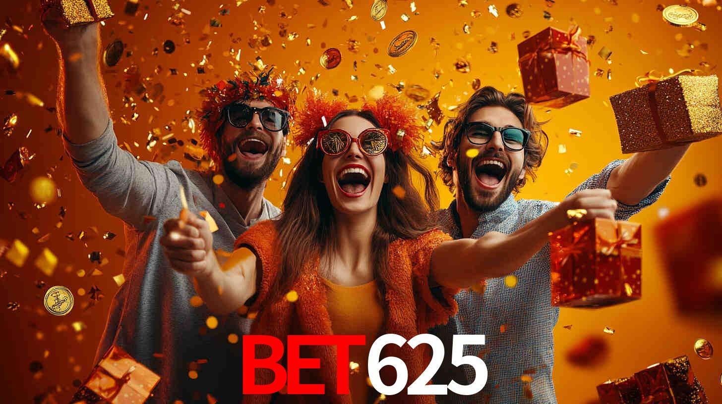 BET625.com