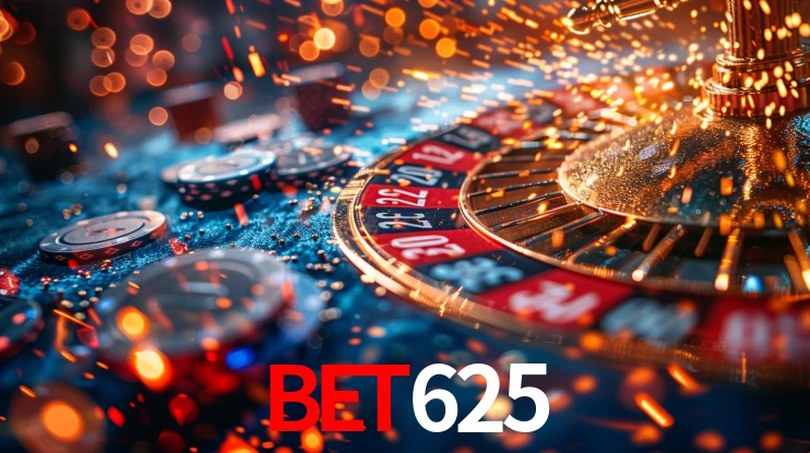Live Casino BET625