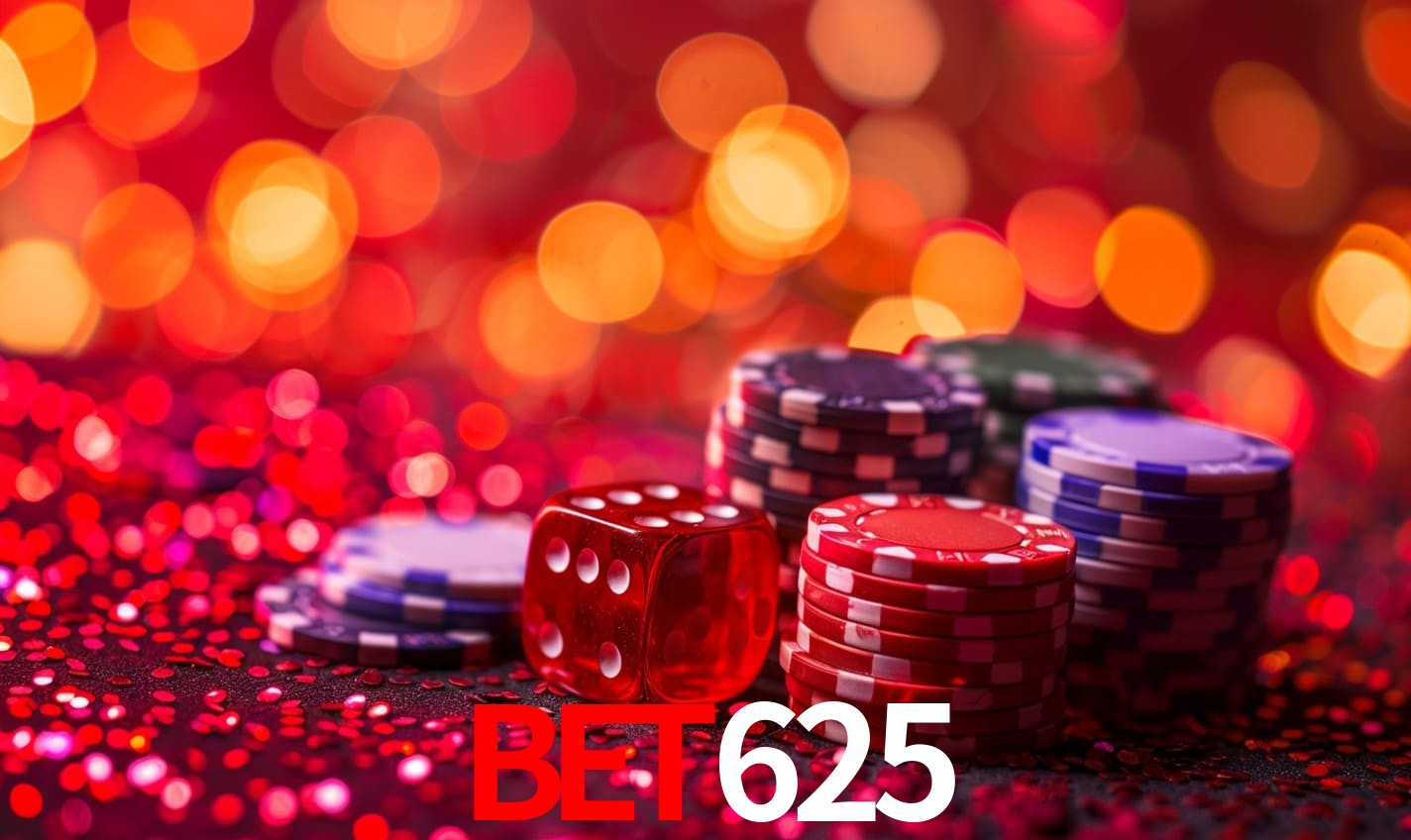 Descubra a Essência do BET625: Nossa História e Compromissos