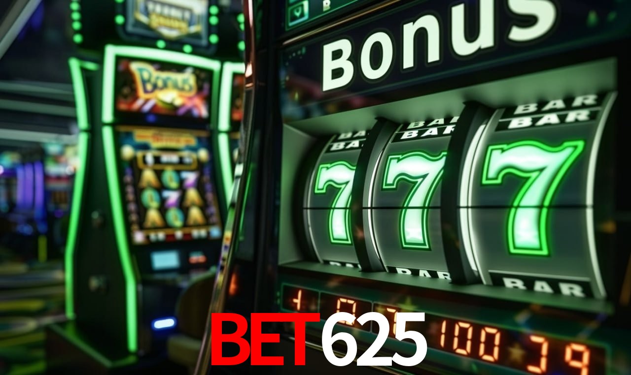 Bonus Features BET625