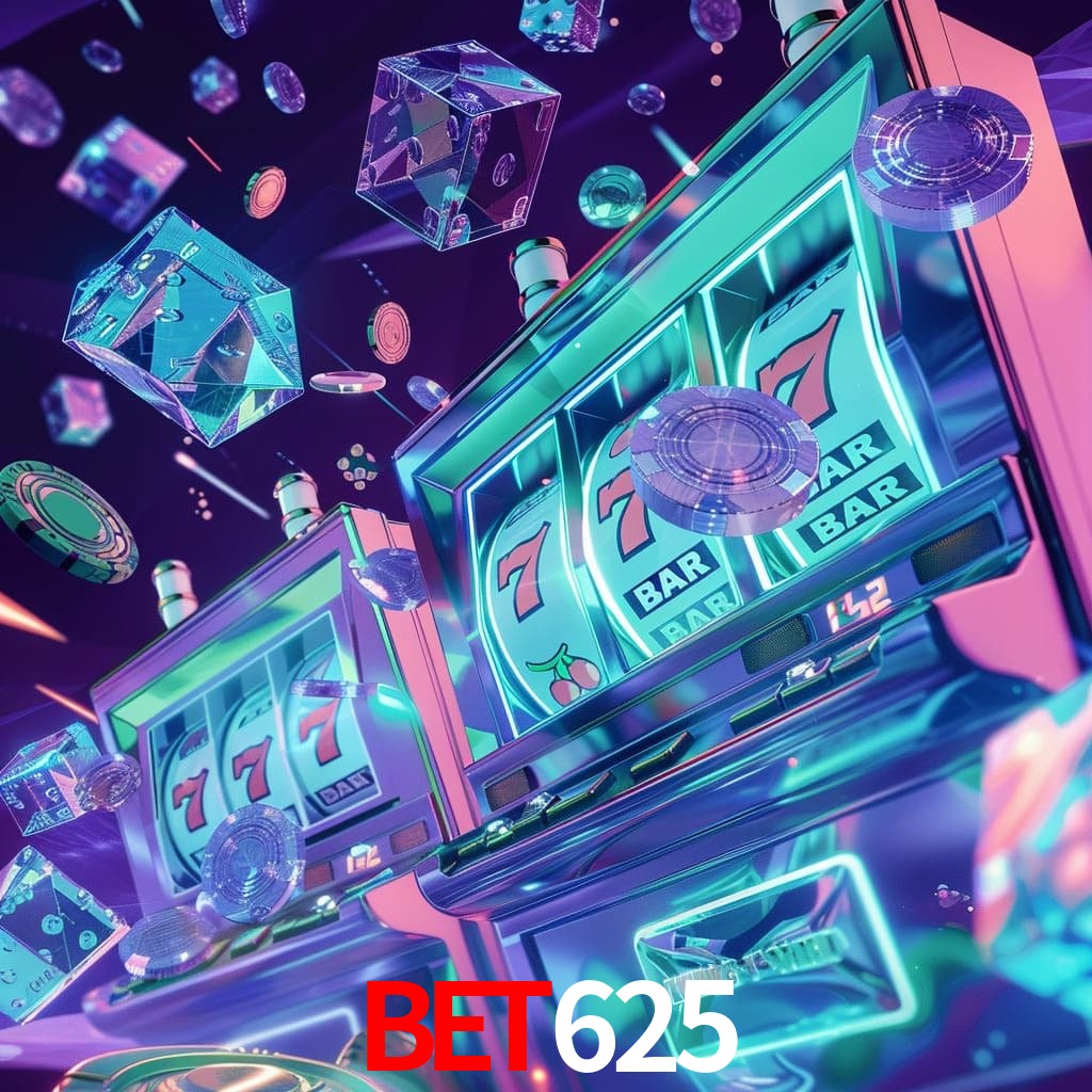 Desvendando o Mundo dos Jogos Virtuais na BET625