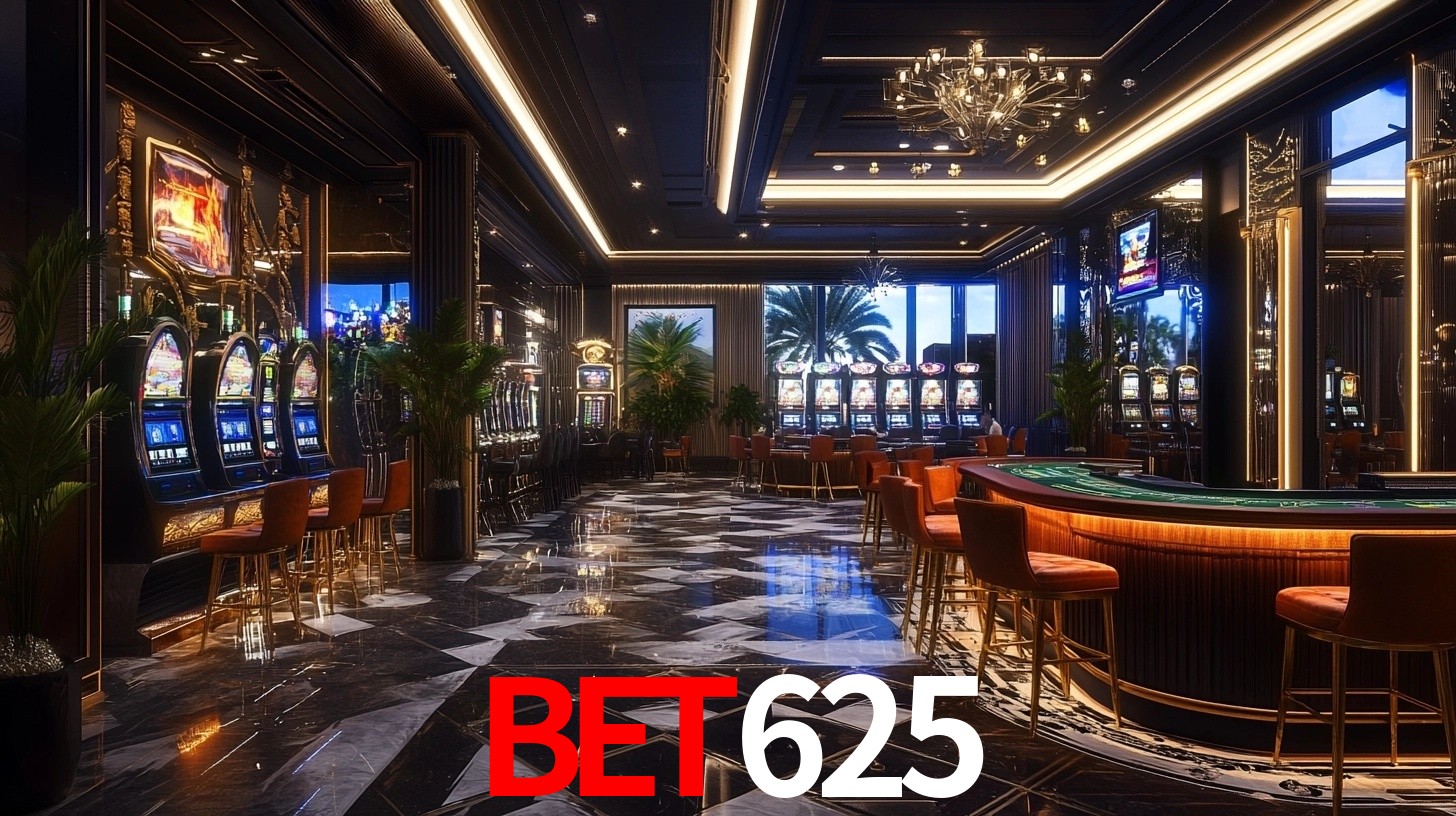 Welcome Bonus BET625