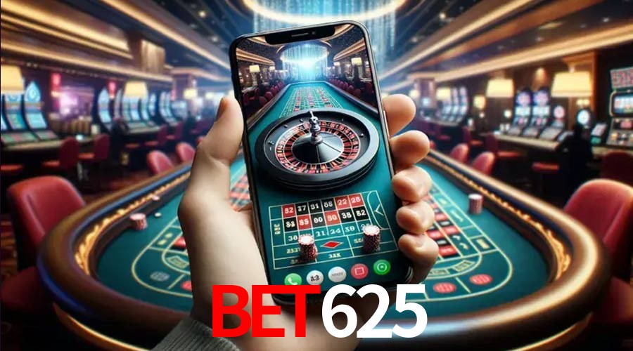 Games Directory BET625