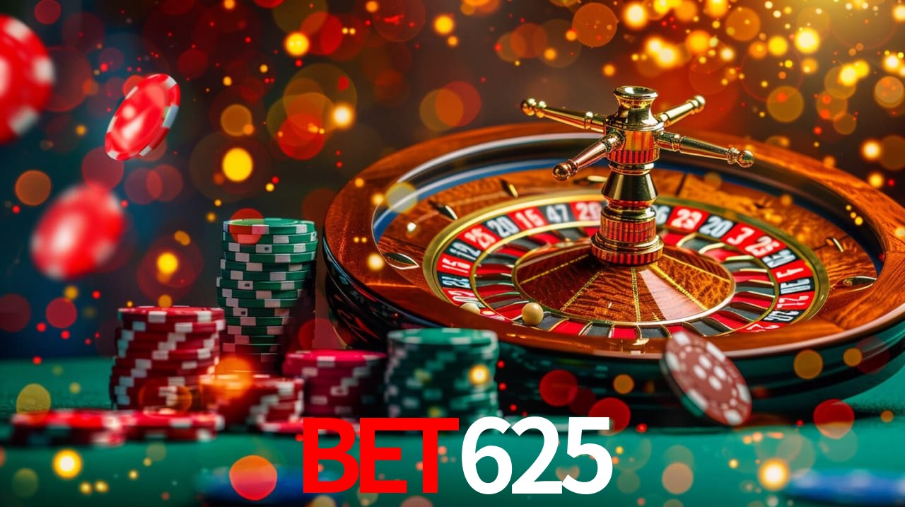 Descubra a Essência do BET625: Nossa História e Compromissos
