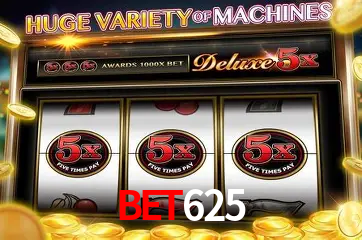 VIP Casino BET625