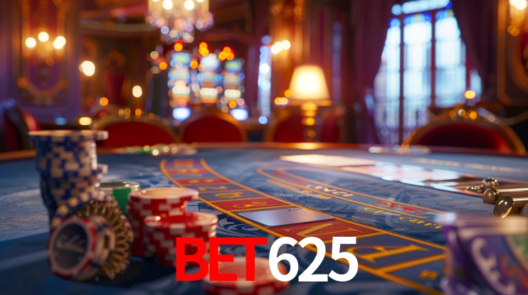 Game Providers BET625
