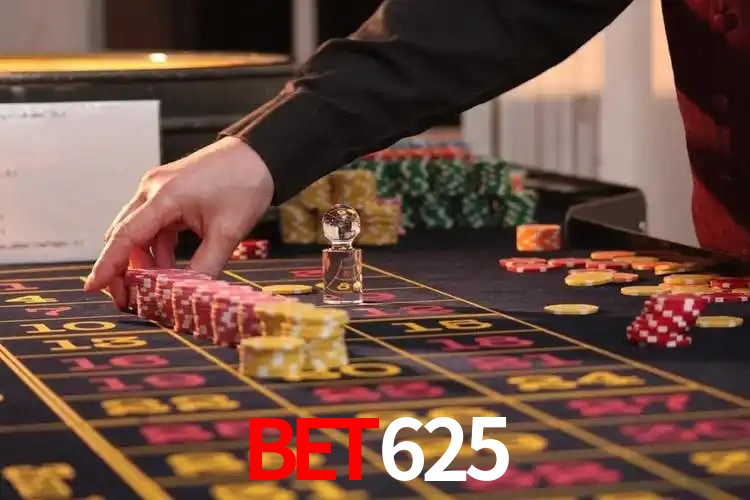 Inovações de Jogos na BET625: O Futuro das Experiências Interativas