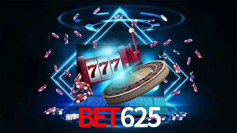 Game Providers BET625