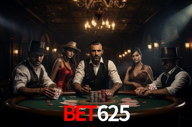 Inovações de Jogos na BET625: O Futuro das Experiências Interativas