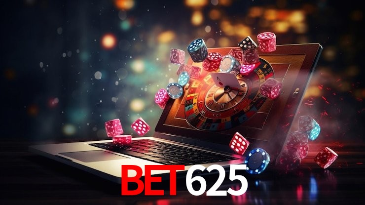 A Experiência Imersiva dos Cassinos Ao Vivo no BET625