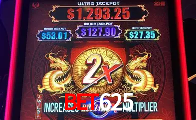 Live Casino BET625