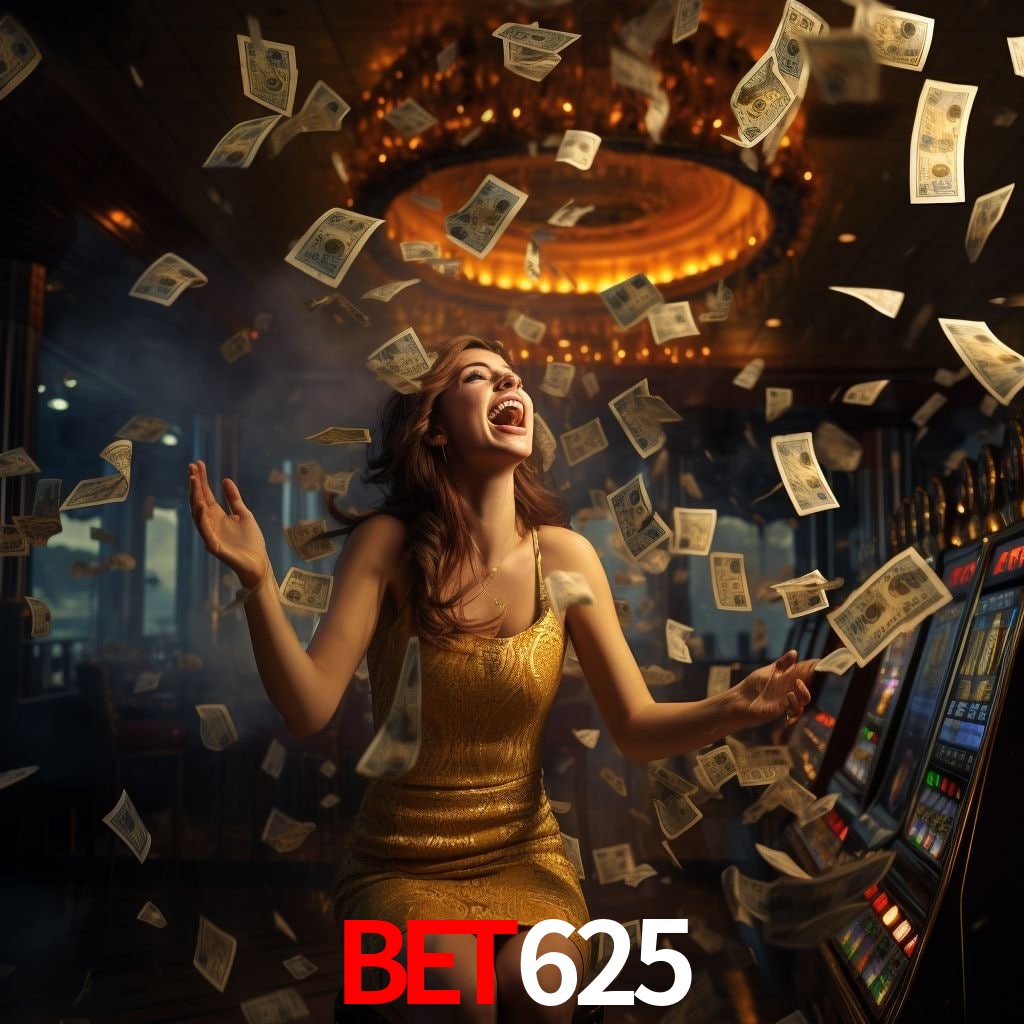 VIP Casino BET625