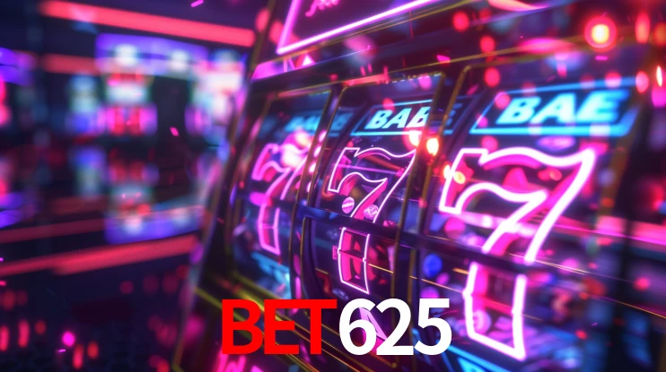 Slot Games BET625