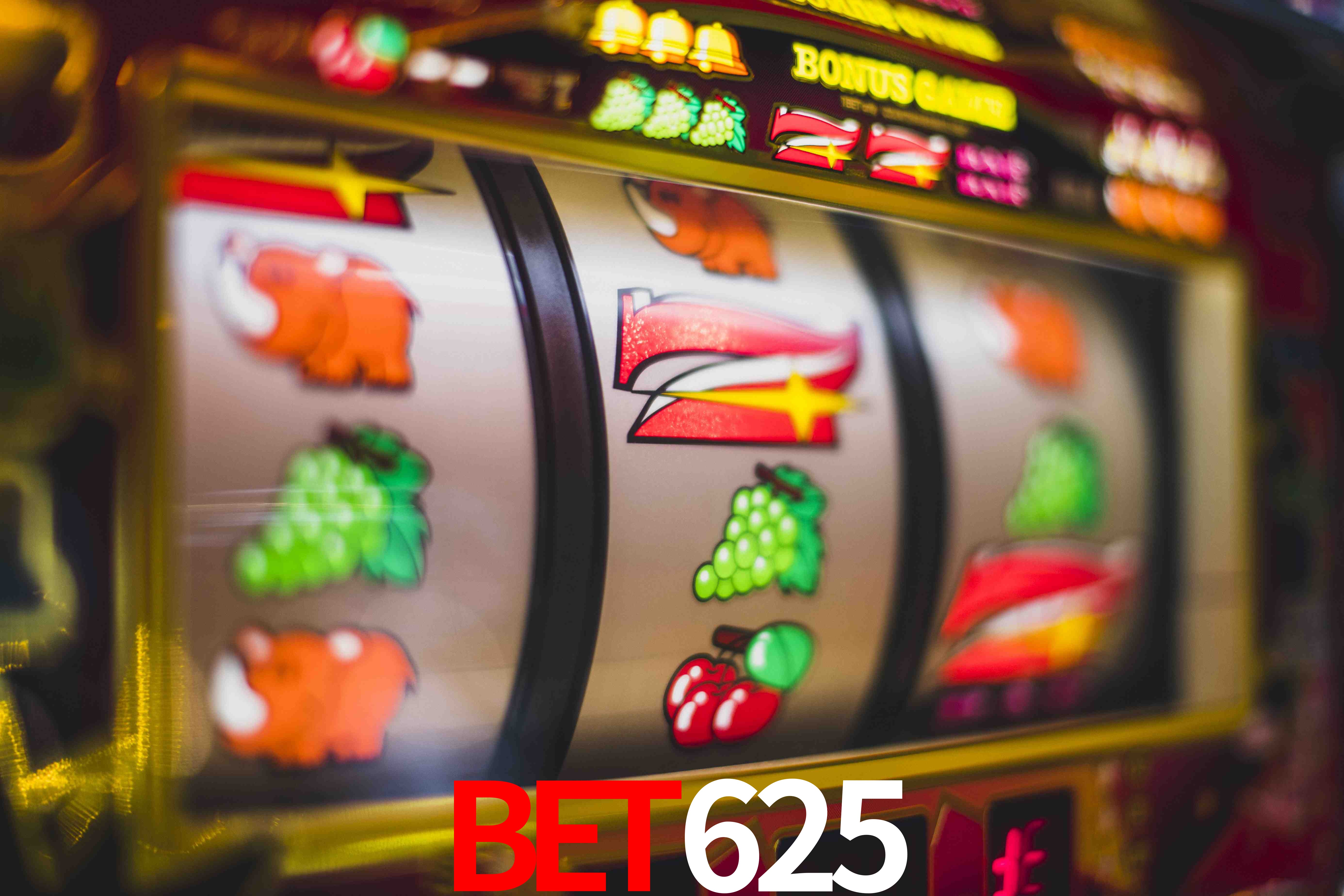 Spaceman Game BET625