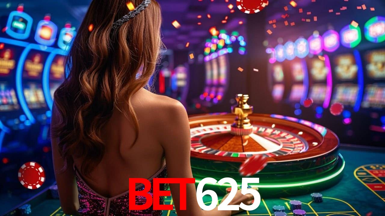 BET625 App Interface