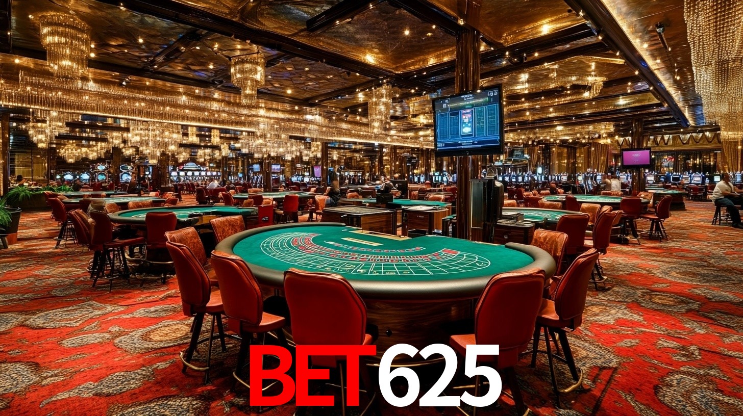 BET625: Seu Especialista em Apostas Esportivas Brasileiras