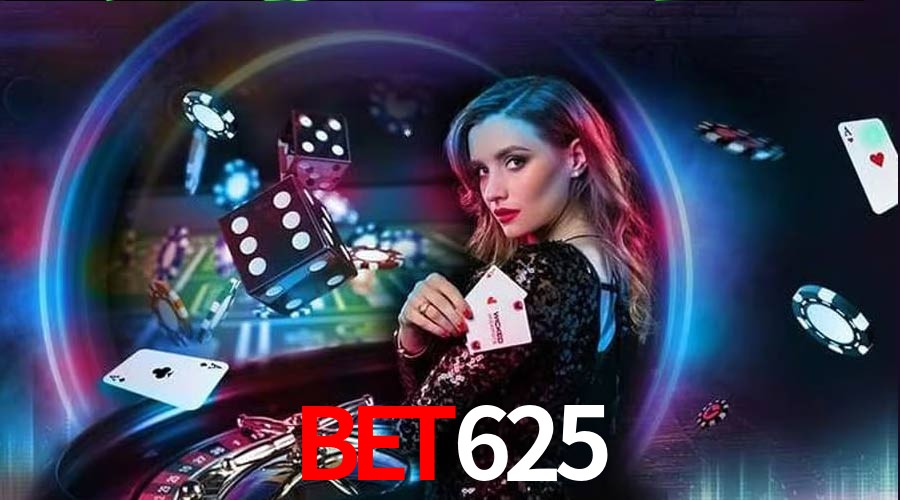 Secure Login BET625
