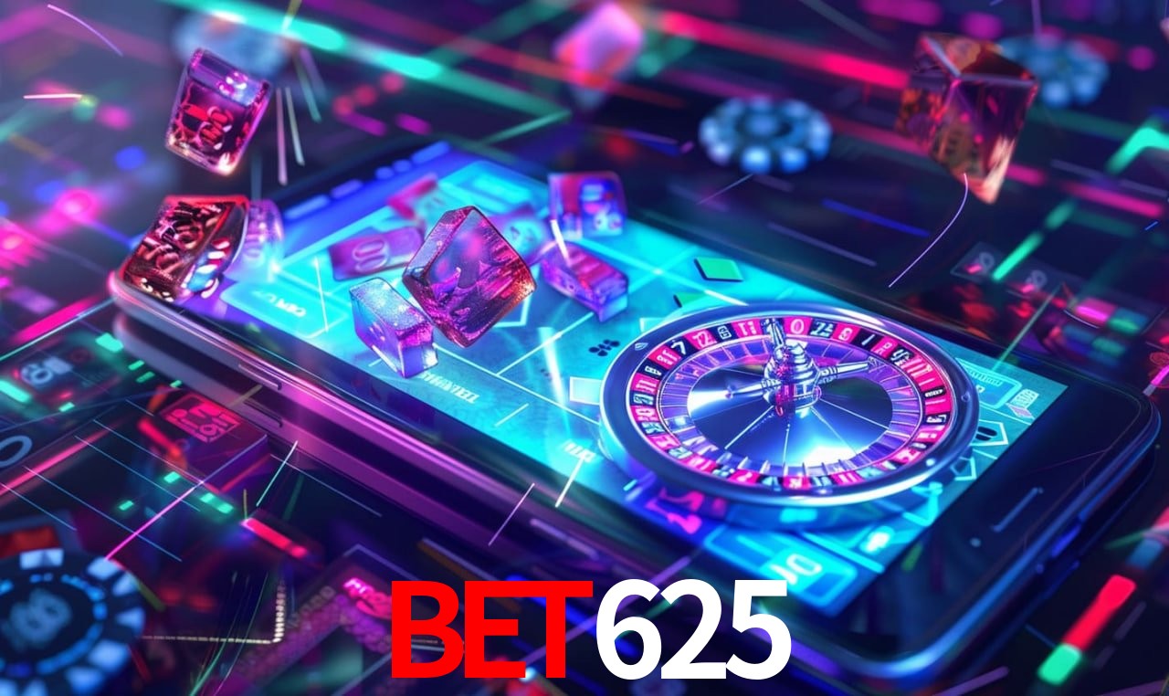 Welcome Bonus BET625