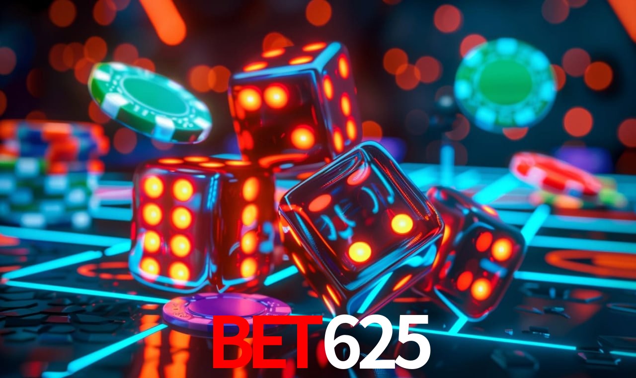 A Emoção da Loteria na BET625: Uma Chance de Mudança de Vida
