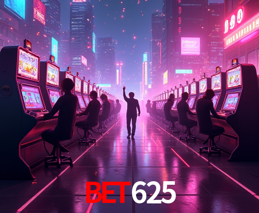 cassino BET625