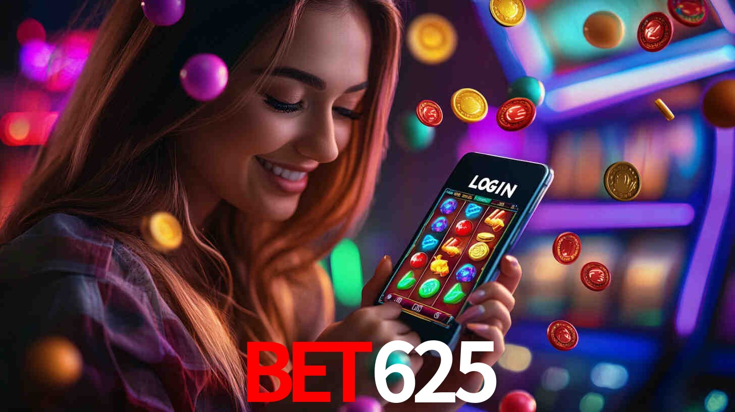 Sinta a adrenalina dos jogos de cassino com BET625