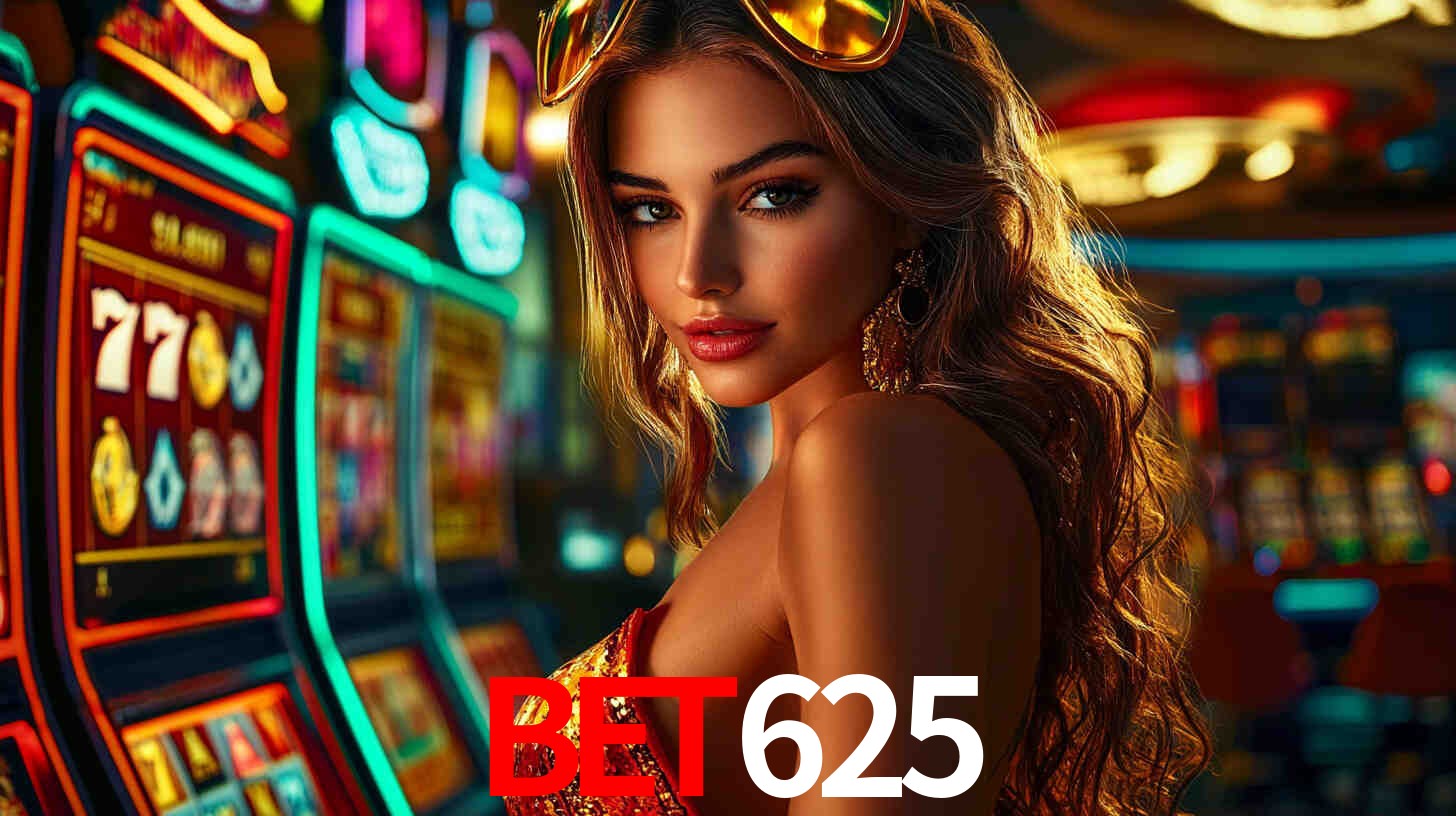 BET625 App Interface