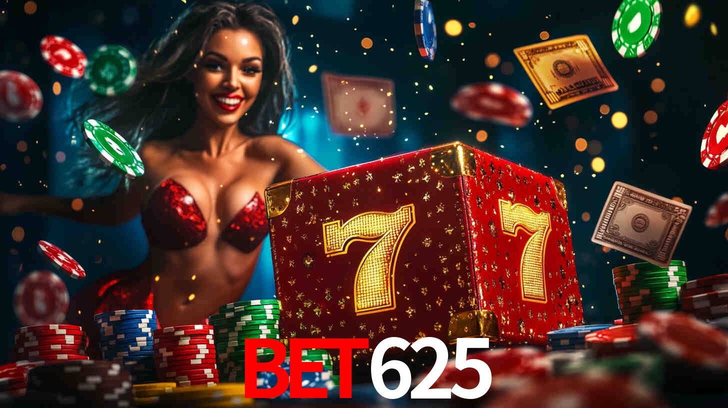 Apostas Esportivas na BET625: Um Guia Completo