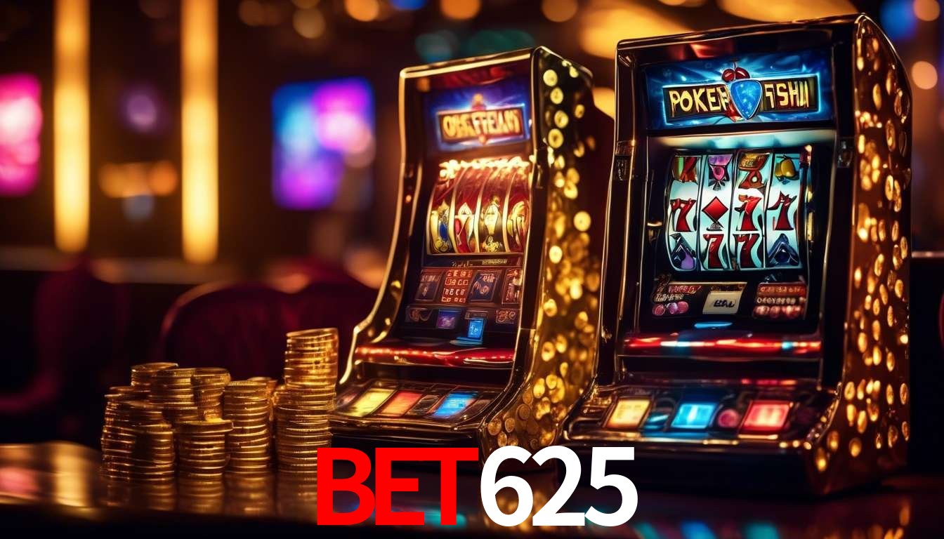 Explorando a Categoria de Eventos em Apostas na BET625